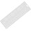 Quilting Template Patchwork Ruler Sewing Tool Hollow DIY Quilting Model 1