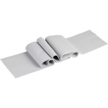 Housse de clavier en coton anti-salissures, design simple et ornement créatif, protège votre piano de la saleté.