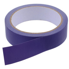 1 Rolle Teppichklebeband, Bodenklebeband, dick, wasserdicht, Heißkleber, starker Kleber