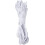 DIY brede elastische weerstandsband met breukvastheid, goede elasticiteit, effen elastisch lint 1