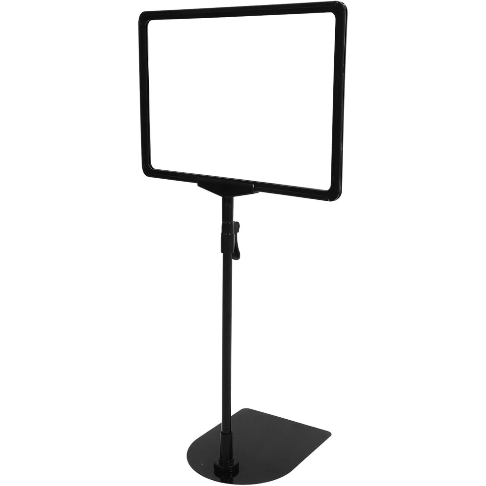 4Pcs Black Acrylic Disabled Wheelchair Washroom Sign Handicap Bathroom Door Plate Accessible Toilet 5455468211614
