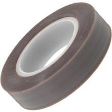 PTFE-Hochtemperatur-Isolierband, 0,13 mm dick, 13 mm x 10 m Rolle, Ersatzband für Vakuumiergeräte