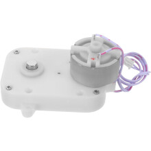 Elektryczny stojak ekspozycyjny Delikatny silnik do automatycznego zegarka Silnik wyświetlacza koperty zegarka