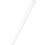 Acrylic Multi-Function Straight Rolling Pin Ergonomic Design Cookie Dumpling Roller 1