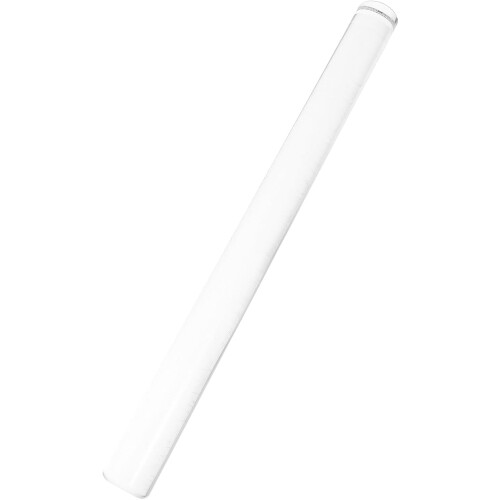 Acrylic Multi-Function Straight Rolling Pin Ergonomic Design Cookie Dumpling Roller