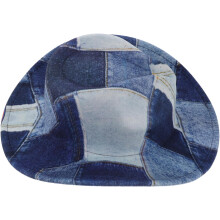 Retro-Zylinder für Damen und Herren, Vintage-Western-Kostüm, Cowboyhut mit breiter Krempe