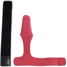 Housse et étui pour canne à pêche avec protection en néoprène, housse rouge pour canne à pêche