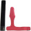 2 Sets Umbrella Hat Repair Accessories Plastic Umbrella End Cap Fitting Protector 1