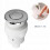32mm Push Air Switch Button For Bathtub Spa Waste Garbage Disposal Switch New 4