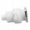 32mm Push Air Switch Button For Bathtub Spa Waste Garbage Disposal Switch New 5