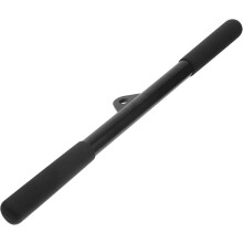 Barre de traction pour biceps, appareil de fitness, poignée de traction incurvée