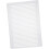 Examination Answering Ruler A4 0.9cm Spacing Plastic Drafting Tool 1