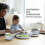 Services de table légers et incassables 3