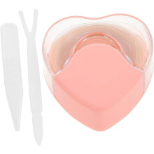 Doppellid-Klebeband, Schlupflider-Klebeband, selbstklebende Augenlid-Aufkleber für größere Augen