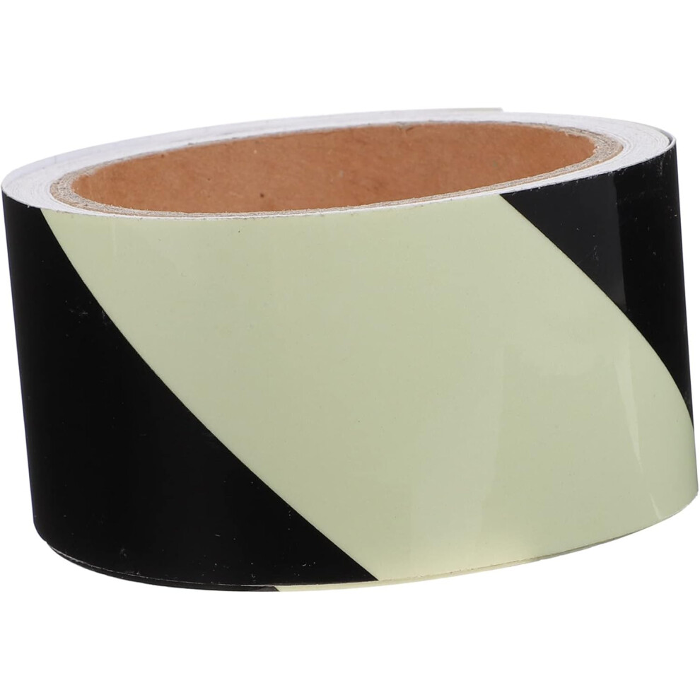Luminous Guide Tape Glow Dark Tape For Stairs Luminous Directions Stripes 5455468301506