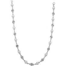DIY Rhinestone Chain Sewing Belt for Wedding Dress Decoration Lightweight