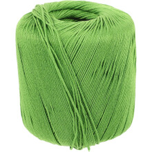 Multifunktionales DIY-Baumwollgarn 18# Leichtes Häkelgarn für Handstricken und Bastelzubehör im Bereich Kunsthandwerk