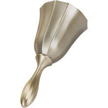 Retro-Rufglocke, Vintage-Restaurant-Serviceglocke für Bartheke und Küche