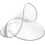Removable Winter Plush Shoe Inserts for Clogs Thick Soft Boot Insoles 1