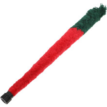 Stevige saxofoonreinigingsborstel, nylon universele borstel met sterke waterabsorptie.