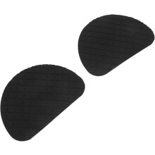 Rutschfeste Sohlenflicken, Schuhsohlenschutz, rutschfeste Aufkleber für Sneaker-Sohlen, geräuschdämpfende Sneaker-Pads
