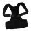 Magnetic Hunchback Correction Belt Adjustable Back Brace for Shoulder Support 1