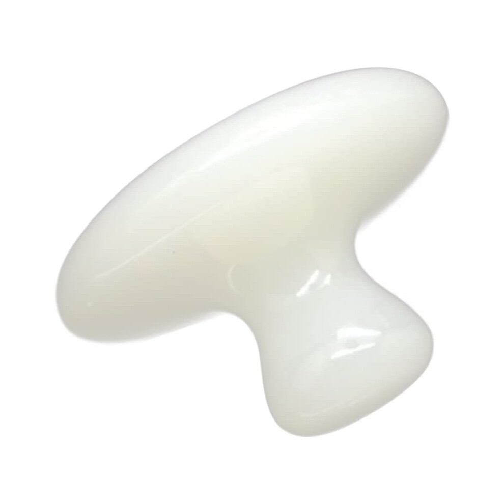 Hkhbjs Afghanistan Stone Facial Massager Massage Stone Scraping Tool For Spa Care