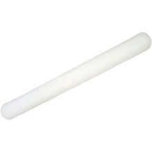 Non-Stick Dumpling Rolling Pin 3.5x33cm, Long Wooden Dough Roller