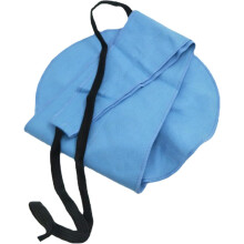 Saxofoonreinigingsdoek voor instrumentonderhoud, reinigingsgereedschap voor de binnenkant van de klarinet
