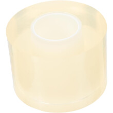 1 Rolle hochtransparentes Uhrenschutzband, selbstklebende Schmuckfolie