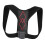 Hunchback Posture Corrector Posture Corrector Osynlig Stil 1