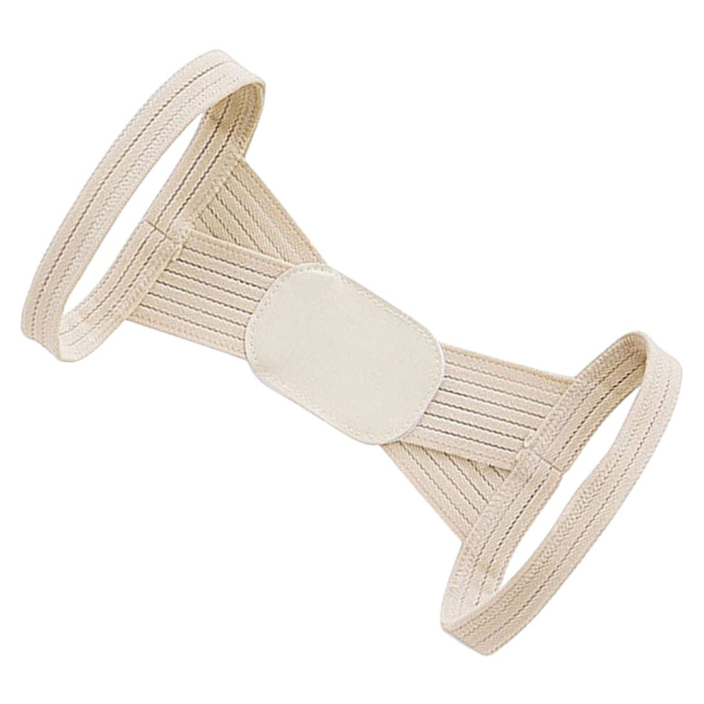 Hkhbjs Beige 4Pcs Wood Carving Applique Unpainted Round Wooden Appliques For Furniture Decoration