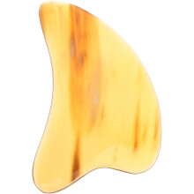 Natürliches Gua Sha Werkzeug für Körper und Gesicht, professioneller Gua Sha Schaber, tragbarer Massager