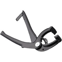 Topfhalter-Greifer, rutschfester Schüsselclip, rund, aus Aluminiumlegierung, hitzebeständig, ohne Grate, hochwertige Verarbeitung, Küchenutensil