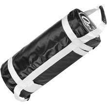 Trainingssandsack, Fitness-Trainingssack, 30 kg, leerer Powerbag, Gewichtheber-Sandsack