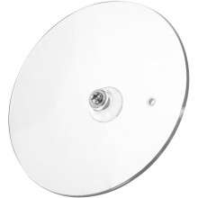 Glas-Wokdeckel, Pfannendeckel, hitzebeständig, leicht zu reinigen, Küchen- und Mikrowellen-Spritzschutz, verschiedene Ausführungen