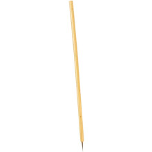 Pincel pequeño de tinta china para caligrafía, pincel de escritura para dibujo lineal, pintura de acuarela, punta fina.