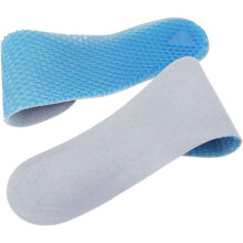 Πέλματα μασάζ σιλικόνης Cellular Buffer Sports S Foot Care Pad Walking Pad
