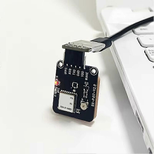 DX-SMART Low Cost High Performance GP10 Vehicle Navigation System Development Kit GPS Tracking Receiver Module 2