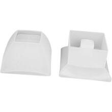 Molde de caixa de armazenamento de silicone DIY para artesanato molde de fundição de resina epóxida quadrada