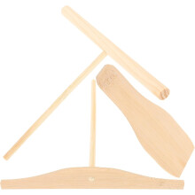 Klappbarer Werkzeugkastengriff aus Edelstahl, ergonomisch, verchromt, für Aufbewahrungsboxen und Schränke