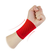 Sportliche Kompressions-Schutzarmbandage für Handgelenke, Handgelenkbandage für sportliche Aktivitäten
