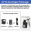 DX-SMART Low Cost High Performance GP10 Vehicle Navigation System Development Kit GPS Tracking Receiver Module 5