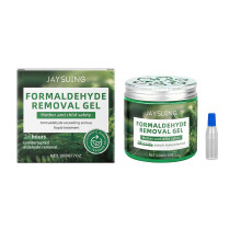 Jaysuing Formaldehyde Cleaner for Indoor New Home Renovation, Removes Odors, Household Freshener, Formaldehyde Purifier