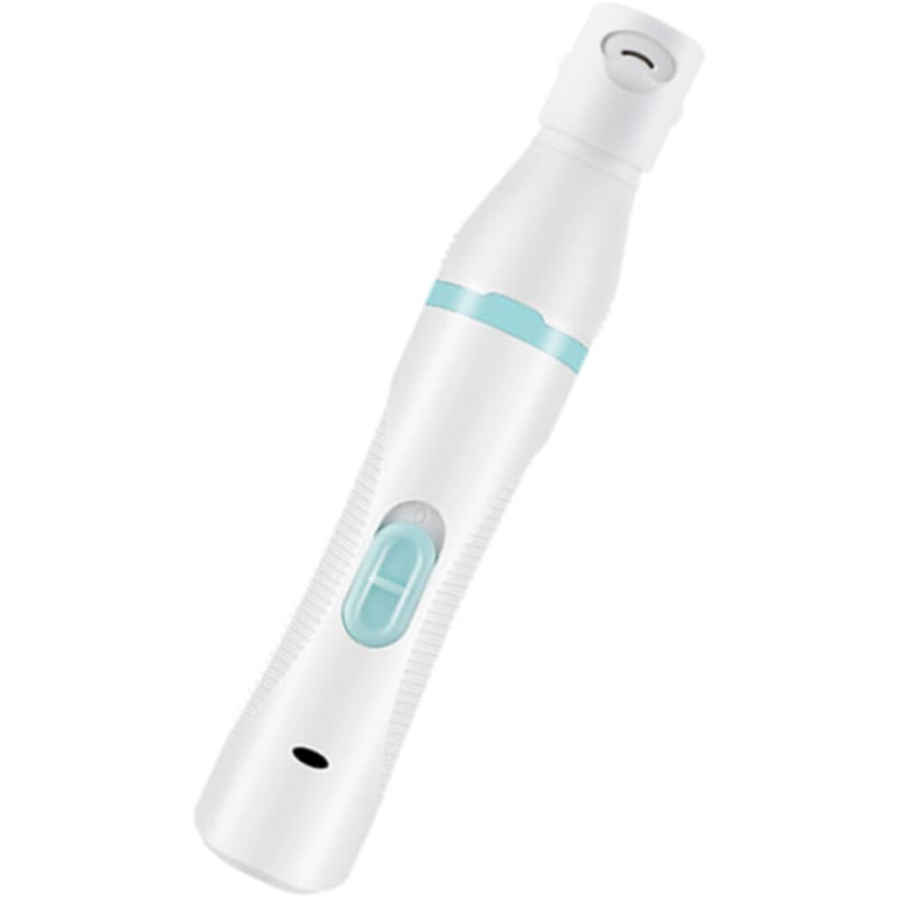 Hkhbjs Electric Nail File Portable Nail Polishing Device Manicure Machine For Care Trimmer