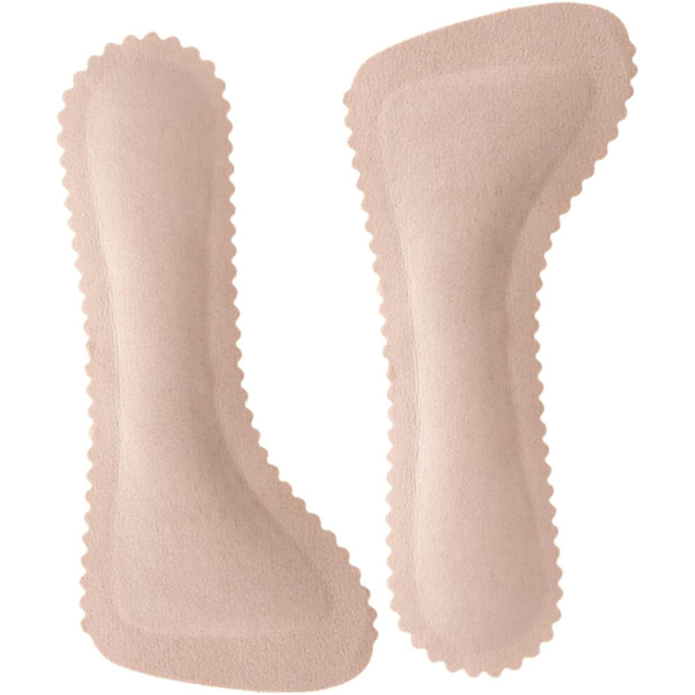 Hkhbjs High Heel Cushion Insoles Adhesive Anti-Slip Gel Inserts For WomenâS Sandals Flats Pumps