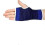 Supporto per polso e palmo, 1 paio di guanti di supporto per le mani e sollievo dal dolore da tendinite e artrite per uomo e donna 3