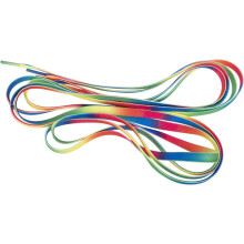 Universelle Polyester-Schnürsenkel, 1,8 m pro Paar, für Rollschuhe und Turnschuhe, Schnürsenkel für Skateschuhe