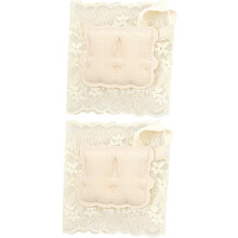 Atmungsaktive Vorfußsocken, schweißabsorbierend, rutschfest, halbe Socken für Damen, bequeme Schuheinlagen