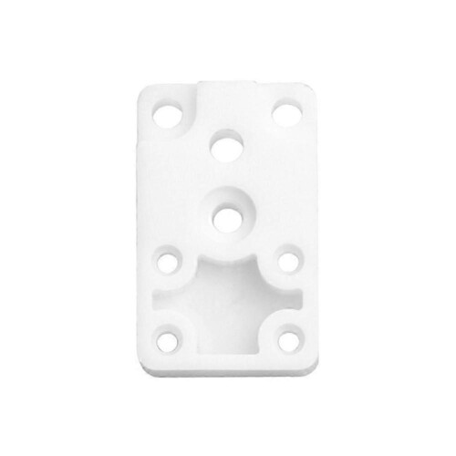 For Bambu Lab A1/A1 Mini Hotend Upgraded Heating Assembly High Temperature Resistance Hotend Mounting Accessories 1
